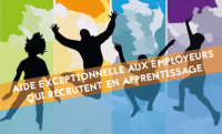 Aide 2024 aux employeurs qui recrutent en alternance