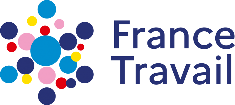 Logo France Travail