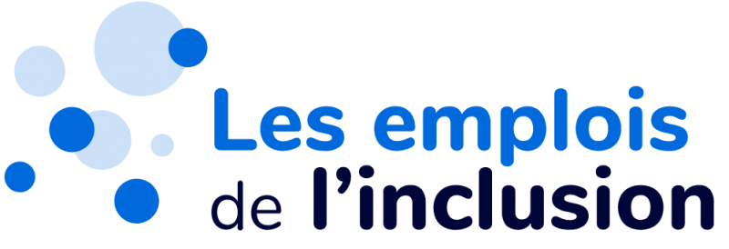 Les emplois de l'inclusion